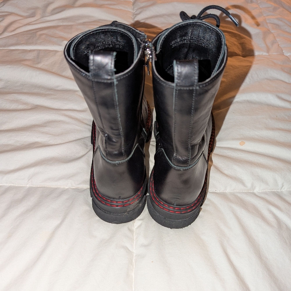 Kurt Geiger's size39 boots - Picture 2 of 11